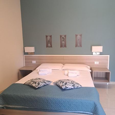 Costa Apartment Naples Extérieur photo