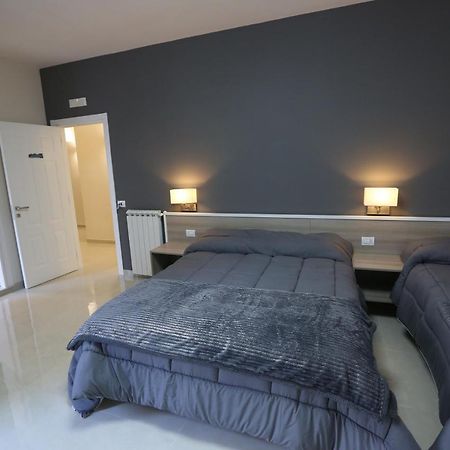 Costa Apartment Naples Extérieur photo