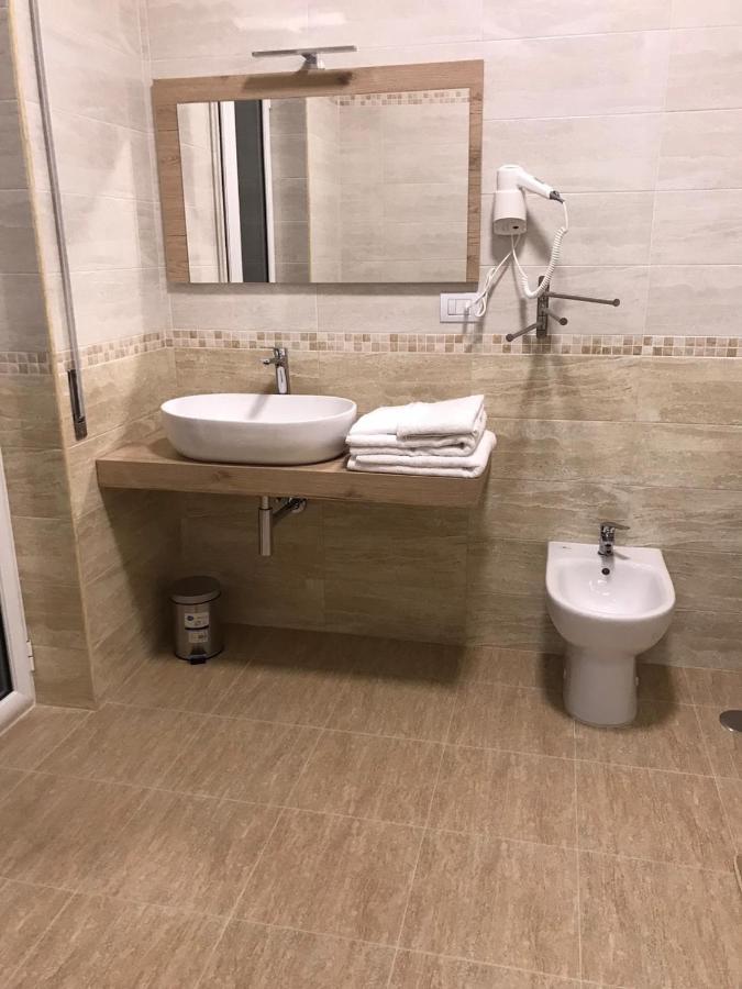 Costa Apartment Naples Extérieur photo