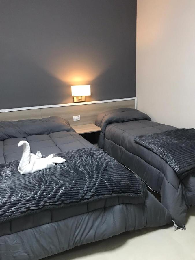 Costa Apartment Naples Extérieur photo