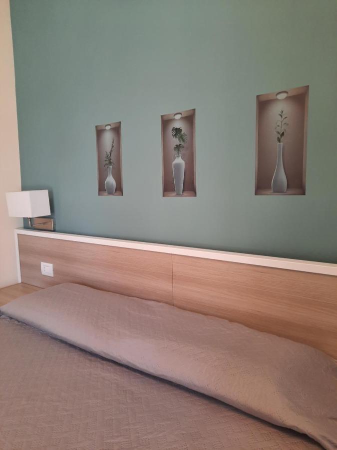 Costa Apartment Naples Extérieur photo