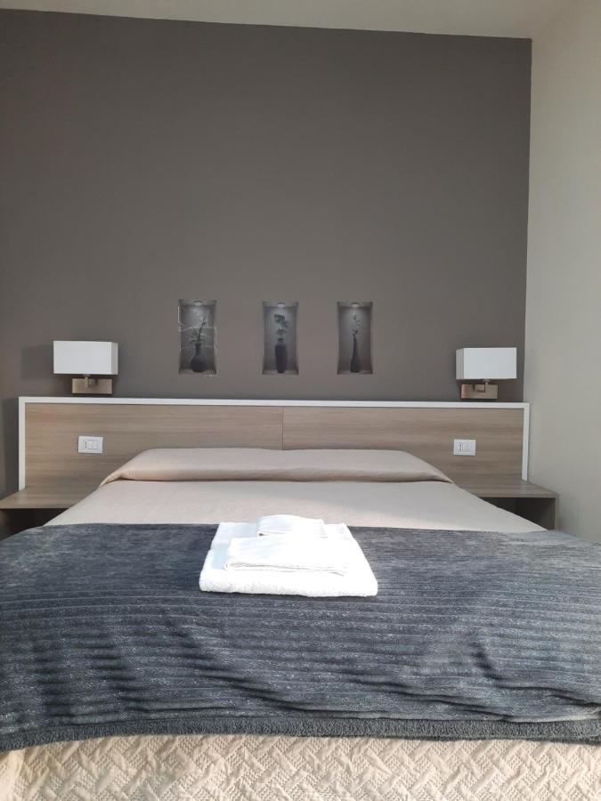 Costa Apartment Naples Extérieur photo