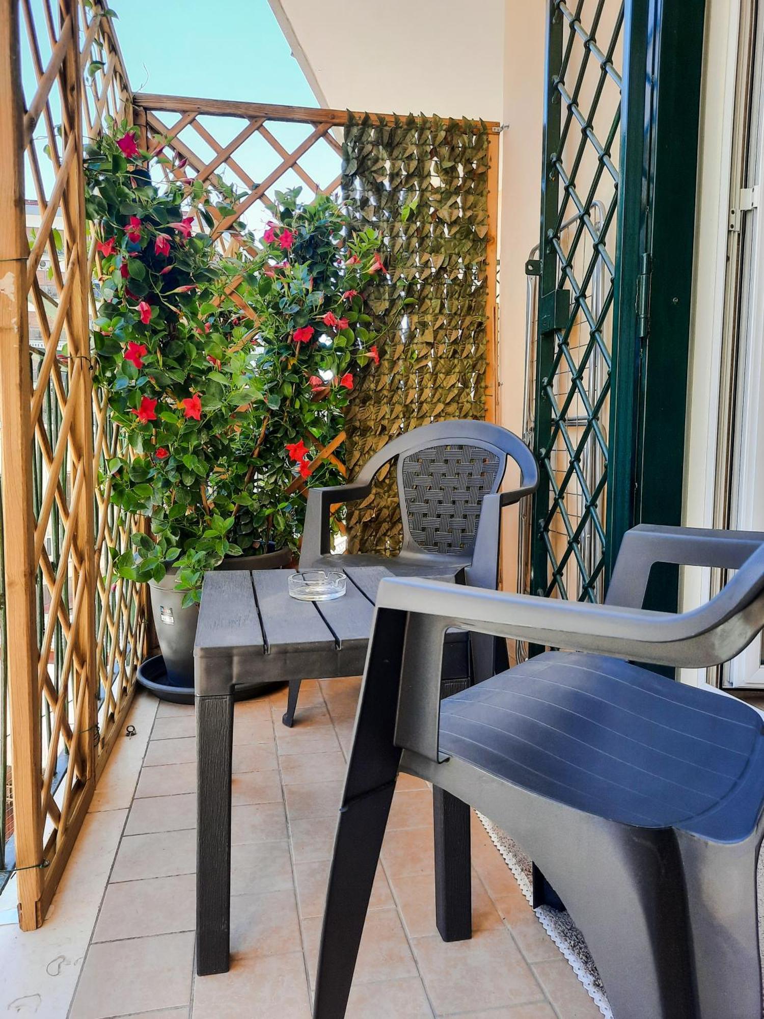 Costa Apartment Naples Chambre photo