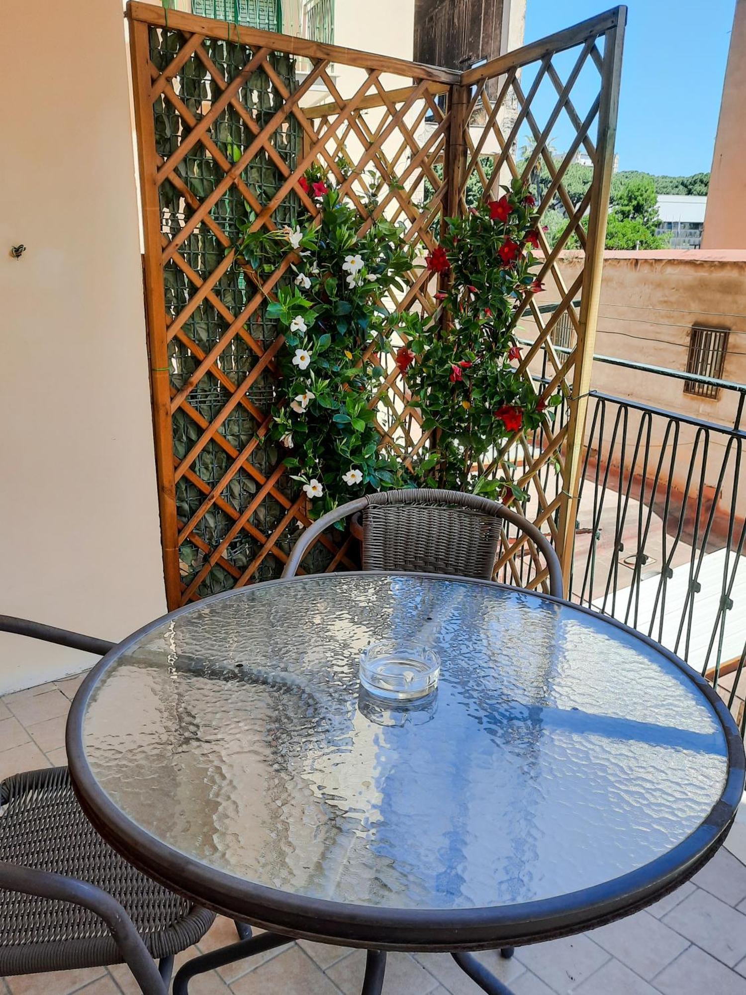 Costa Apartment Naples Chambre photo