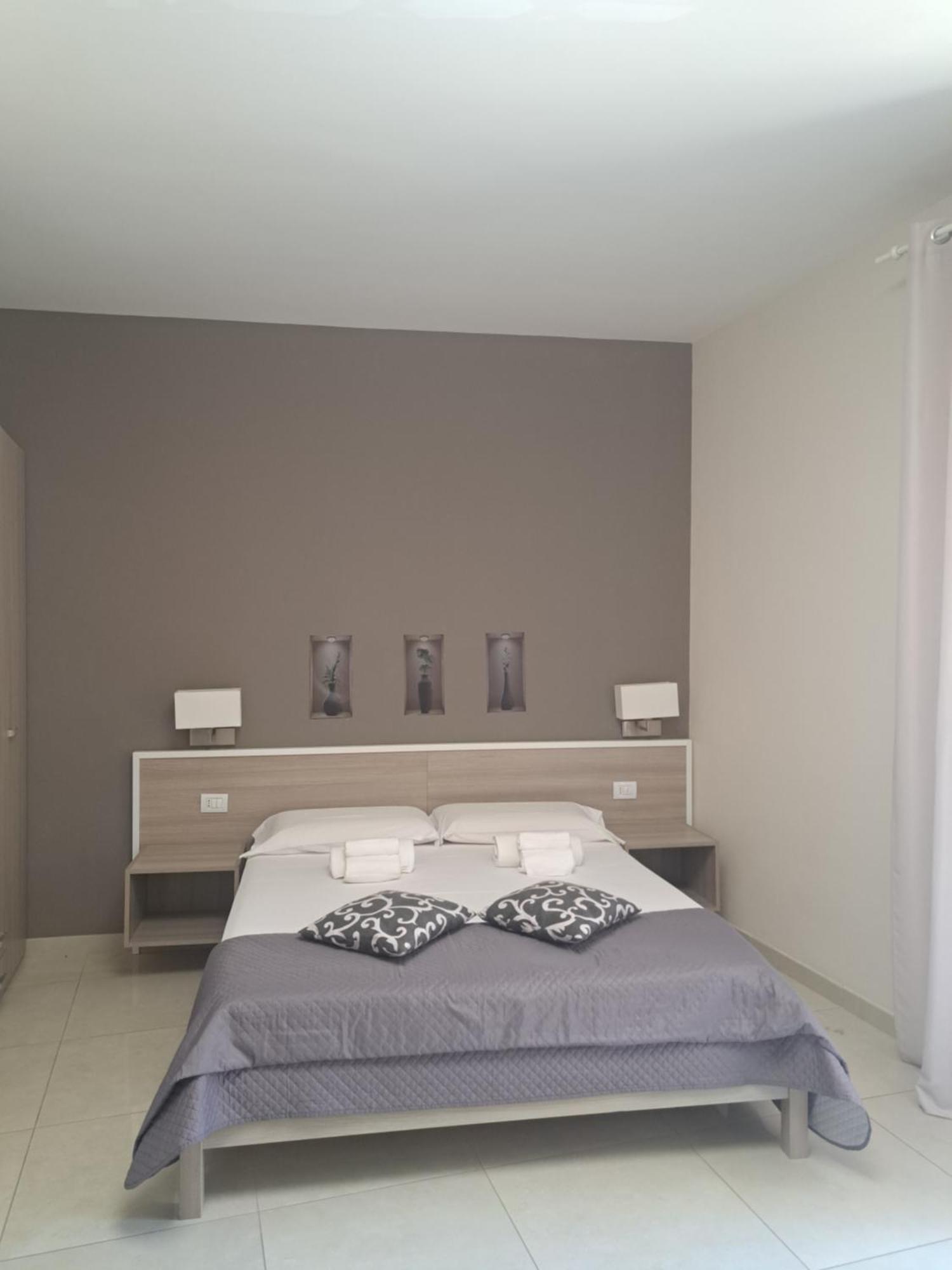 Costa Apartment Naples Extérieur photo