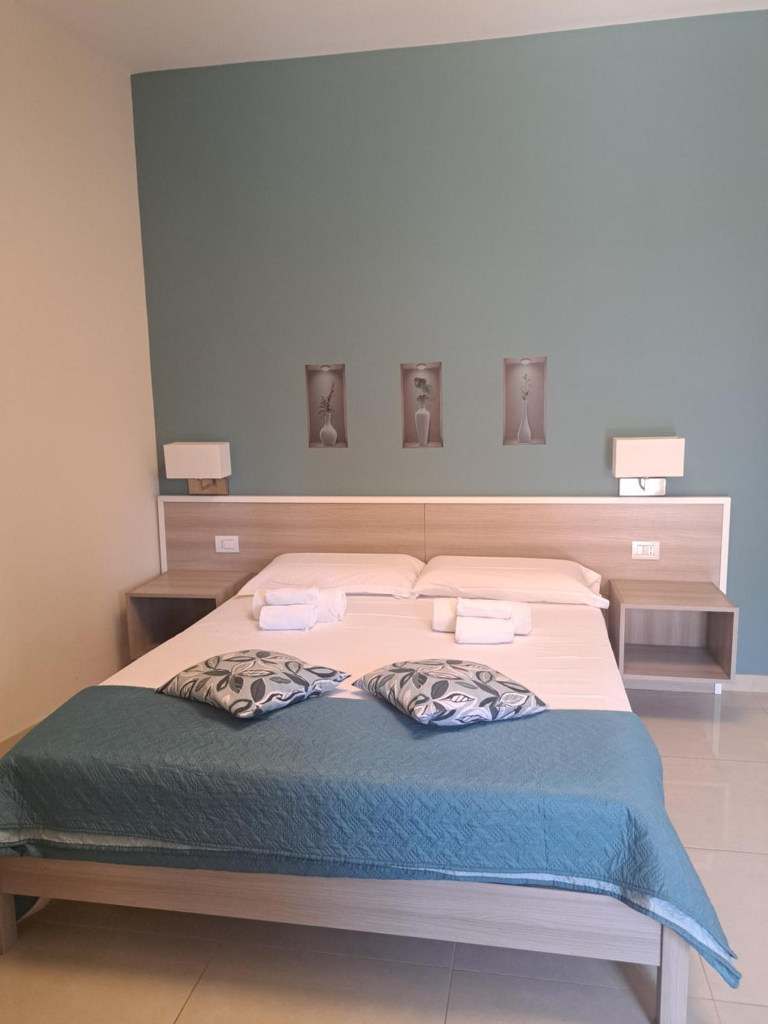 Costa Apartment Naples Extérieur photo