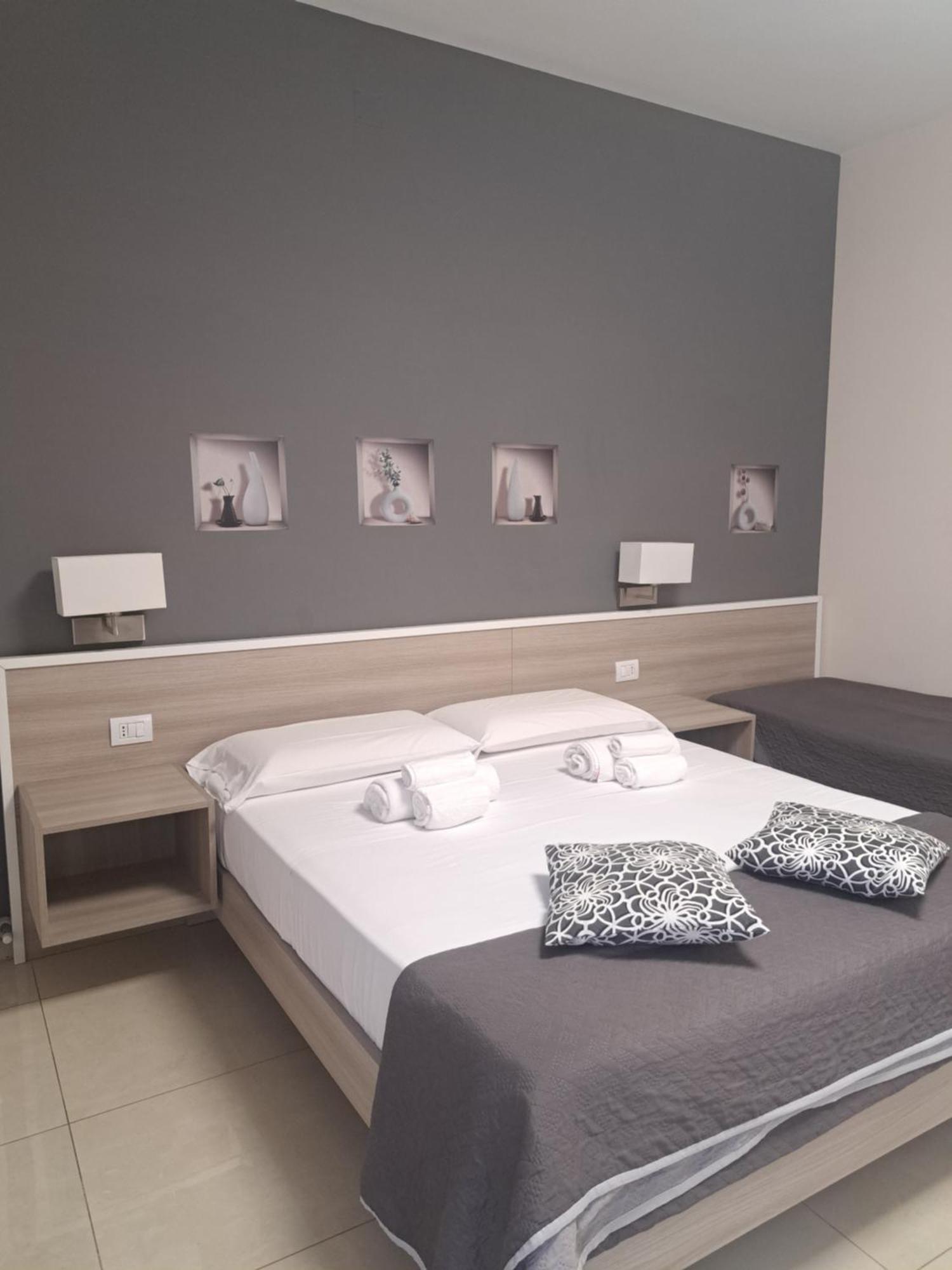 Costa Apartment Naples Extérieur photo