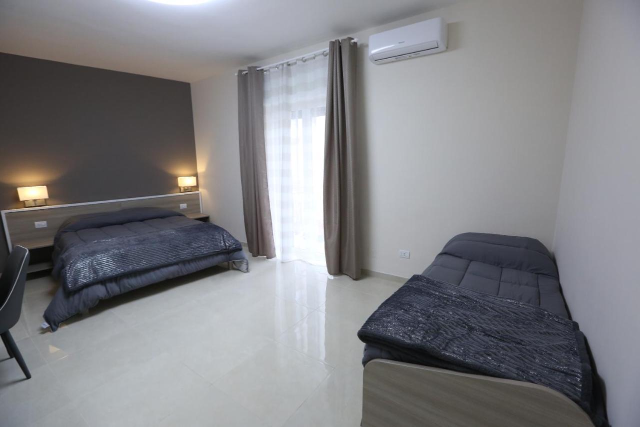 Costa Apartment Naples Extérieur photo