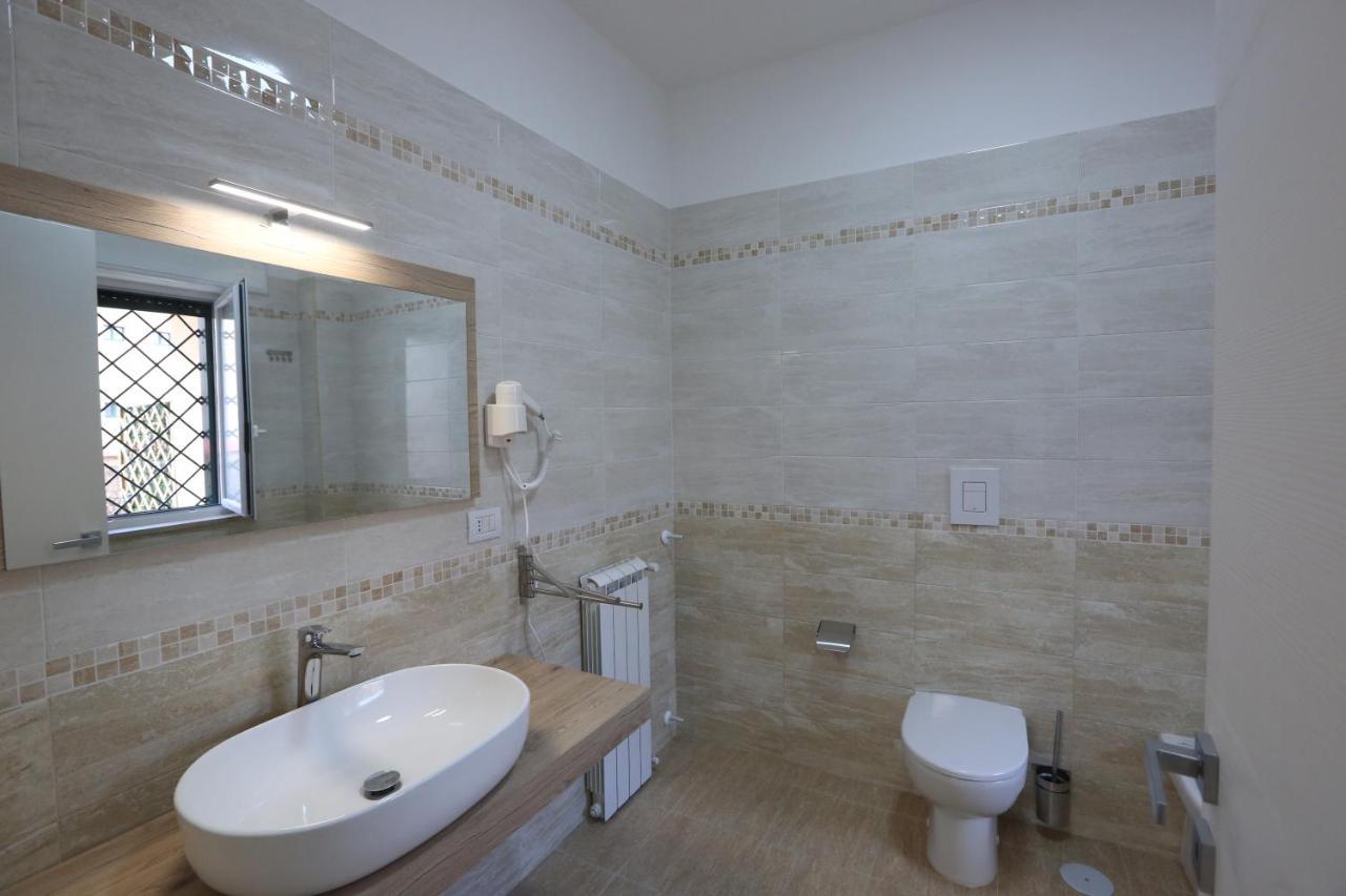 Costa Apartment Naples Extérieur photo