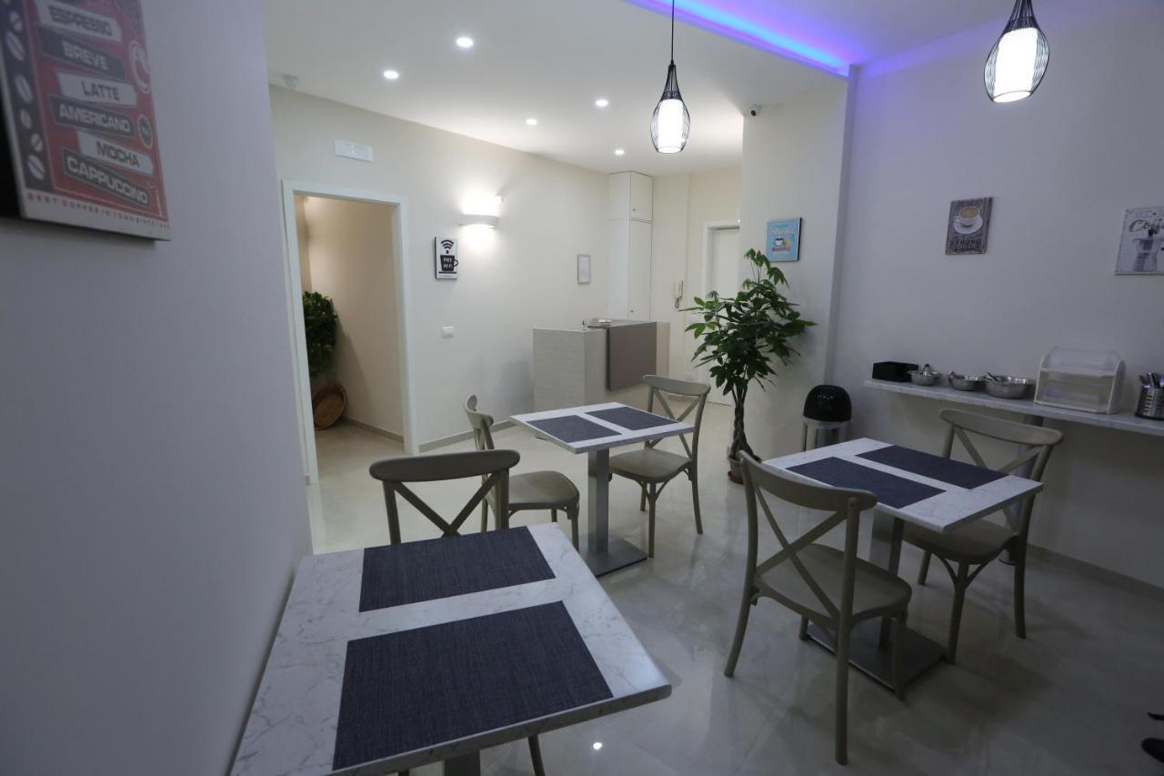 Costa Apartment Naples Extérieur photo