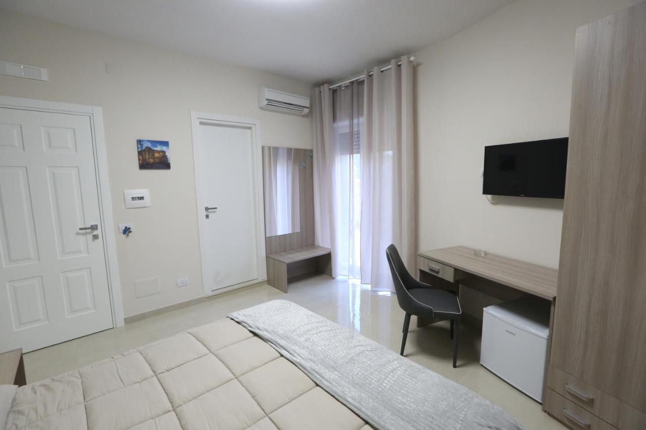 Costa Apartment Naples Extérieur photo