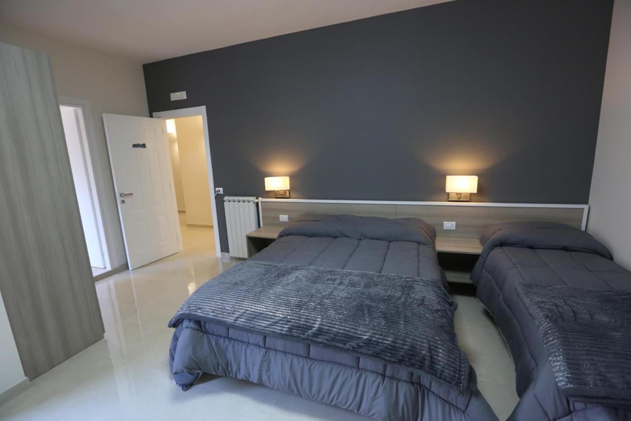 Costa Apartment Naples Extérieur photo