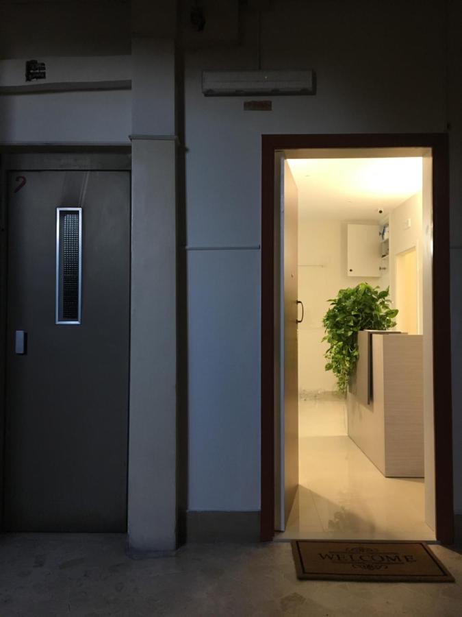 Costa Apartment Naples Extérieur photo