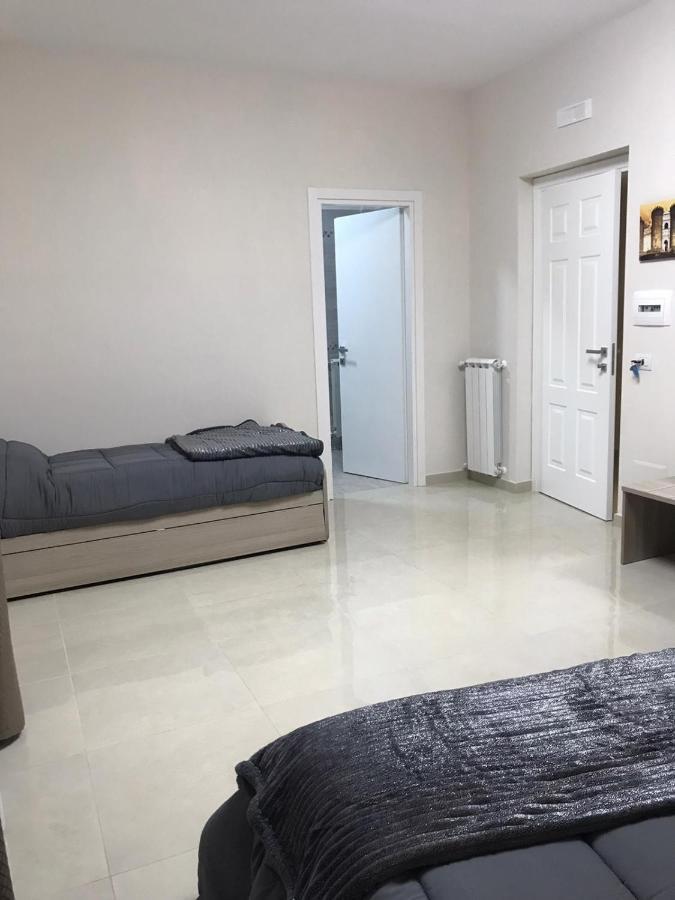 Costa Apartment Naples Extérieur photo