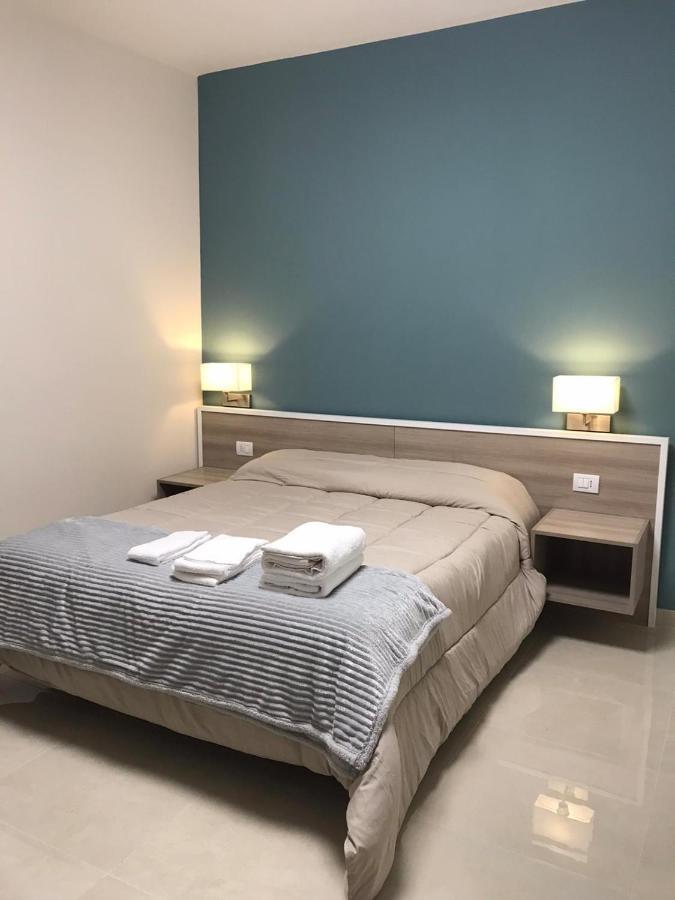 Costa Apartment Naples Extérieur photo