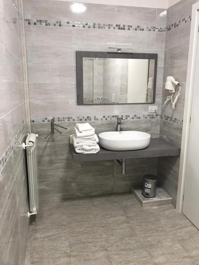 Costa Apartment Naples Extérieur photo